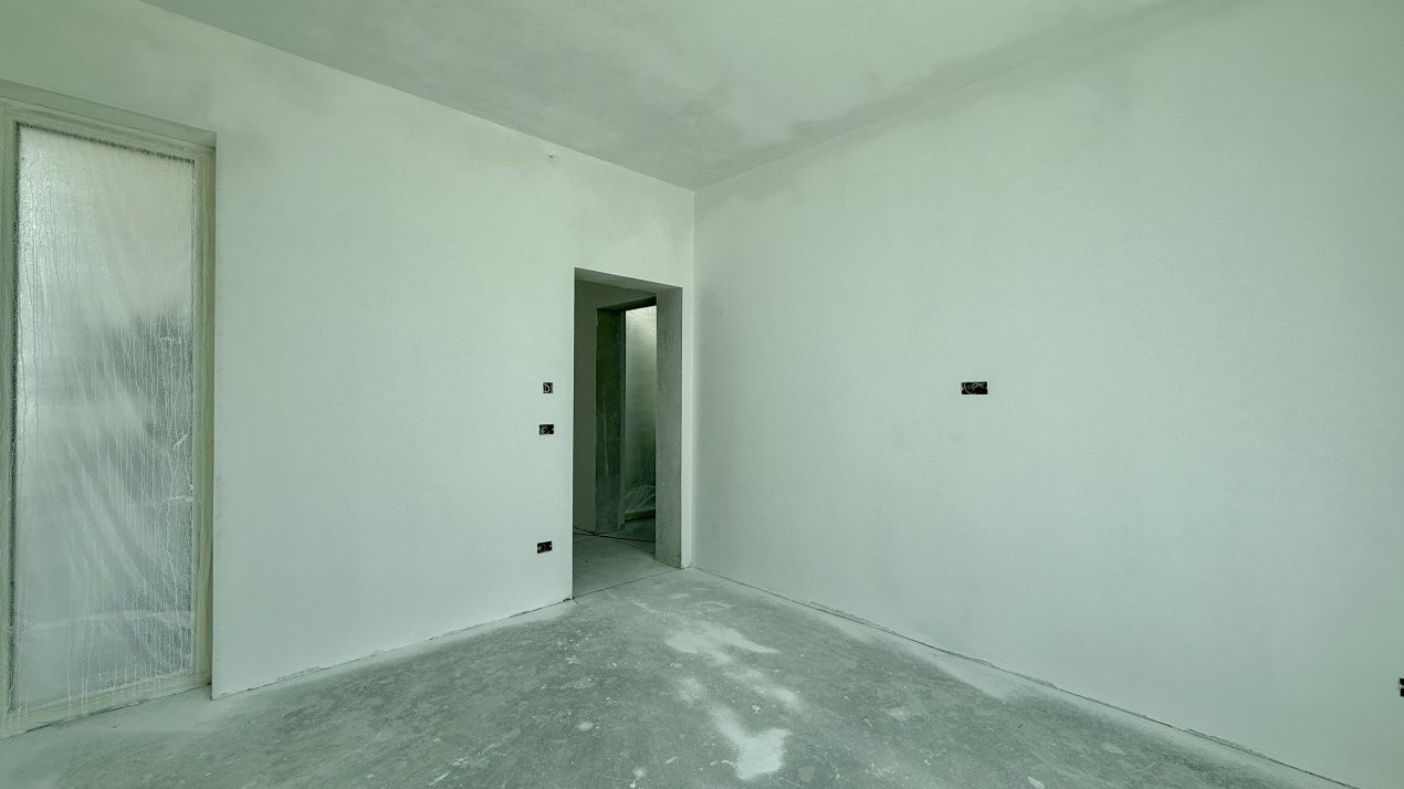 Duplex de vanzare, 4 camere pe parter Dumbravita 13, foxfort.ro