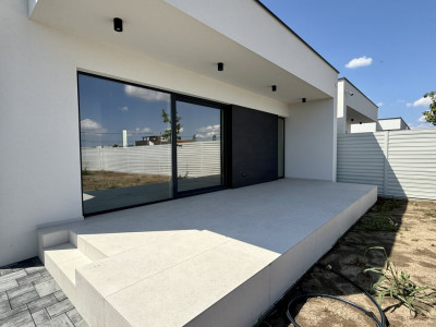 Duplex de vanzare, 4 camere pe parter Dumbravita imagine mica 2, foxfort.ro