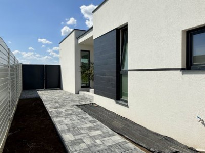 Duplex de vanzare, 4 camere pe parter Dumbravita imagine mica 3, foxfort.ro