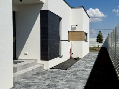 Duplex de vanzare, 4 camere pe parter Dumbravita imagine mica 4, foxfort.ro