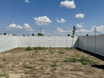 Duplex de vanzare, 4 camere pe parter Dumbravita imagine mica 5, foxfort.ro