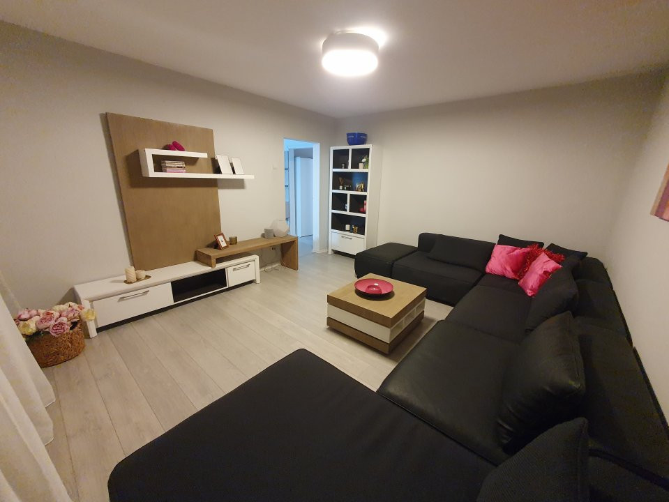 Apartamente de vanzare Timisoara Dambovita 1