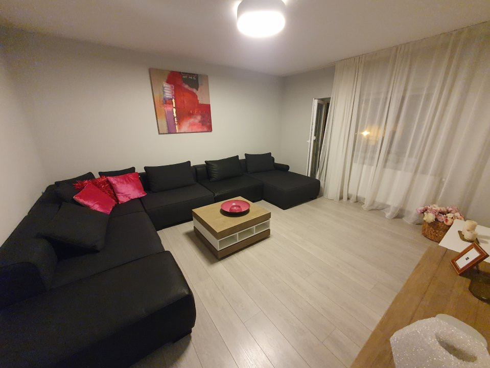 Apartamente de vanzare Timisoara Dambovita 2