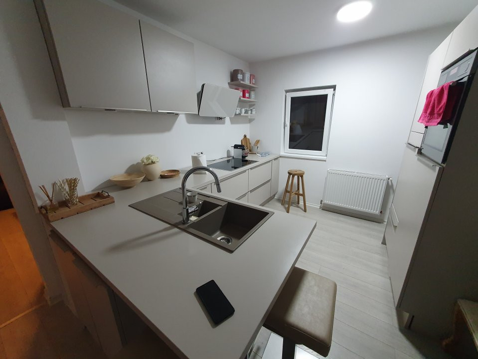 Apartamente de vanzare Timisoara Dambovita 6