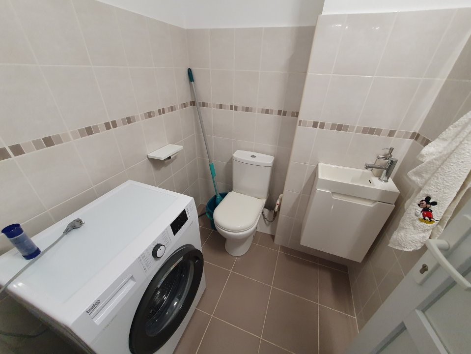 Apartamente de vanzare Timisoara Dambovita 8