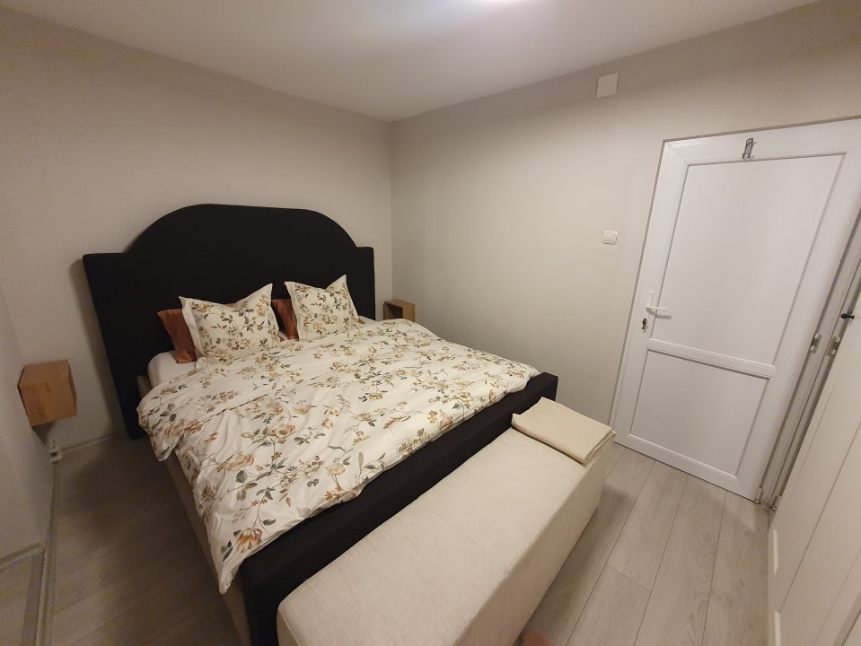 Apartamente de vanzare Timisoara Dambovita 12