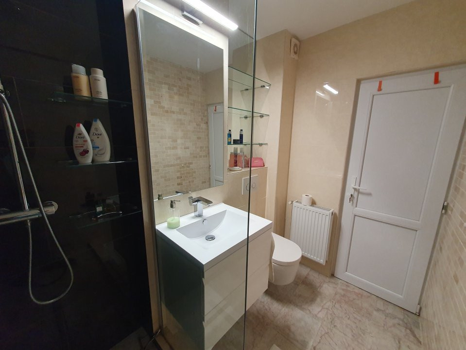 Apartamente de vanzare Timisoara Dambovita 14