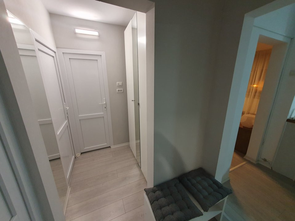 Apartamente de vanzare Timisoara Dambovita 16