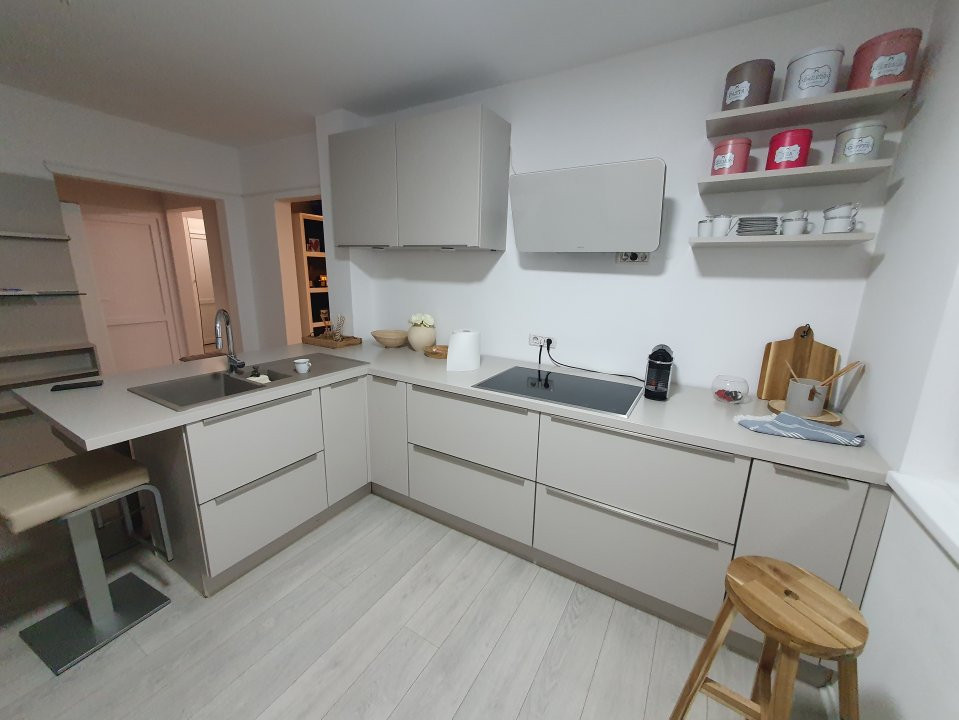 Apartamente de vanzare Timisoara Dambovita 18