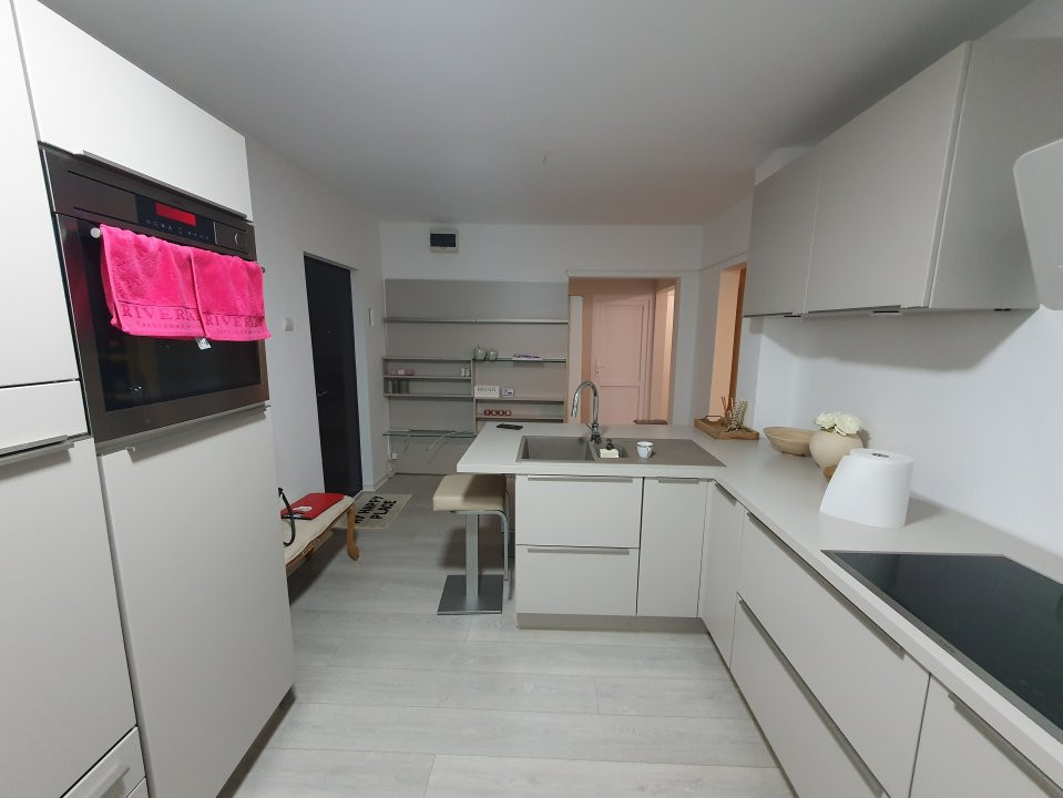 Apartamente de vanzare Timisoara Dambovita 19