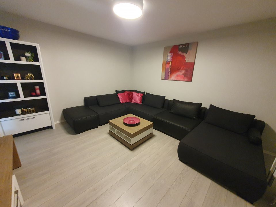 Apartamente de vanzare Timisoara Dambovita 20