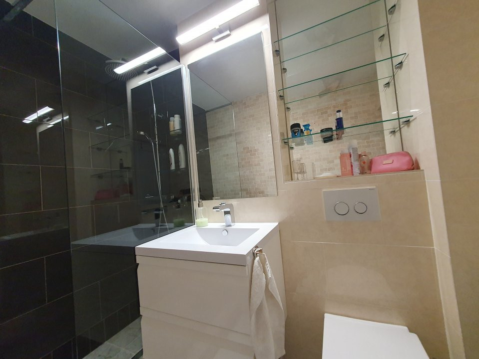 Apartamente de vanzare Timisoara Dambovita 22