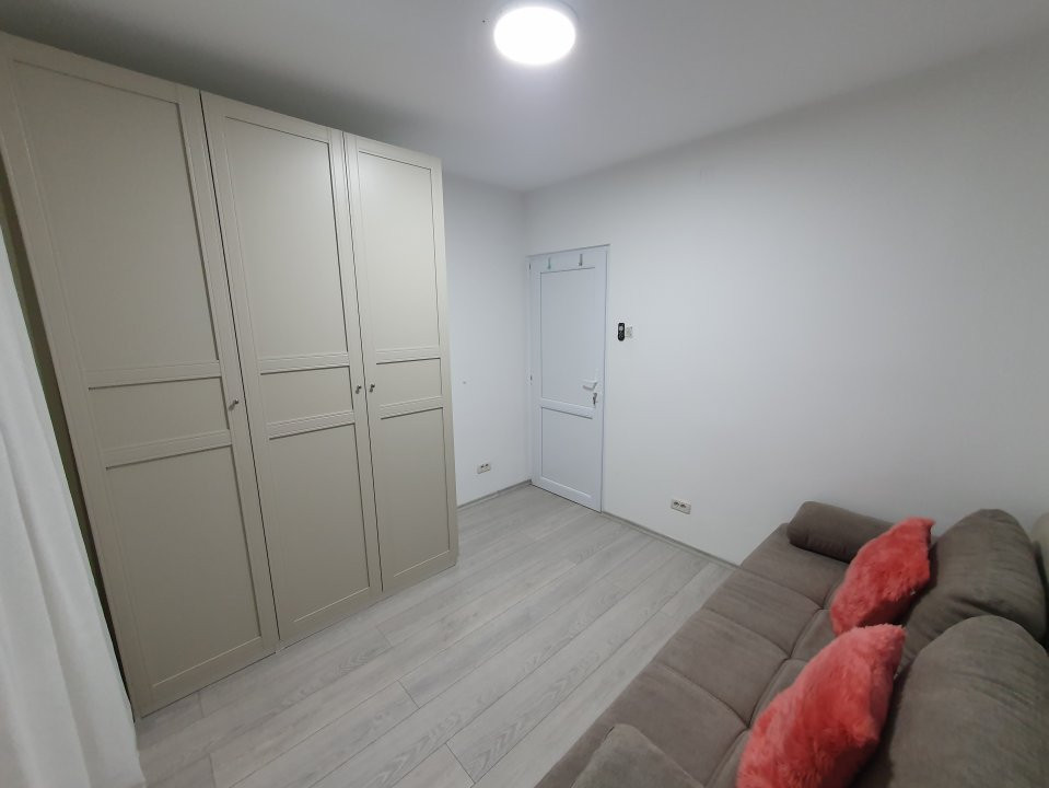 Apartamente de vanzare Timisoara Dambovita 23