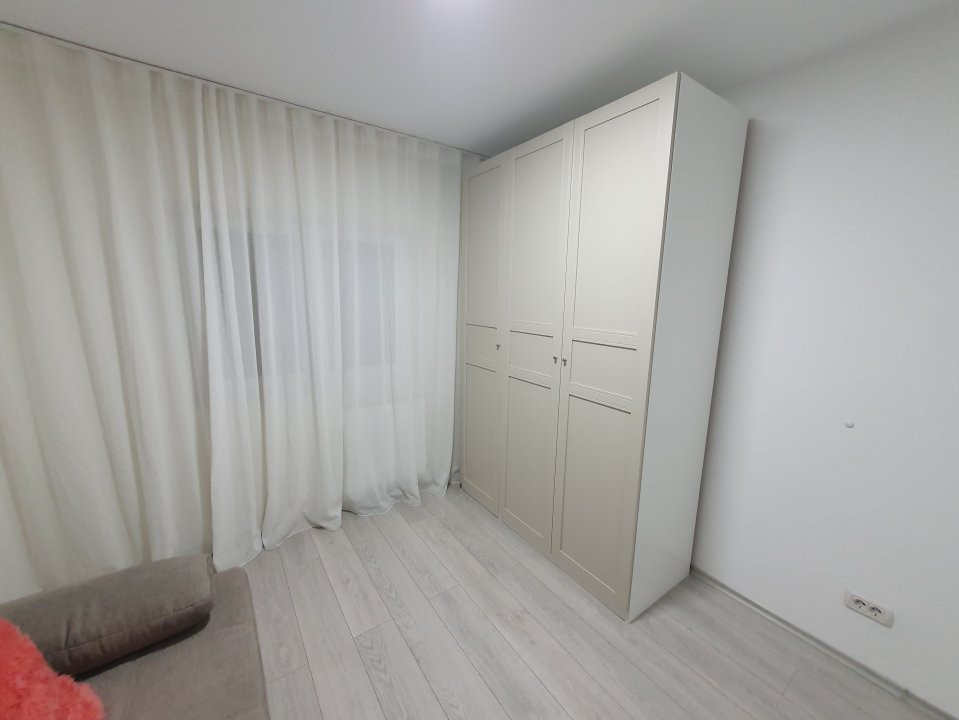 Apartamente de vanzare Timisoara Dambovita 24