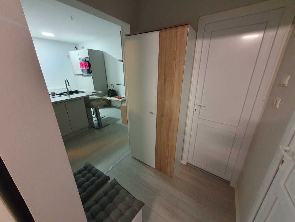 Apartamente de vanzare Timisoara Dambovita 27