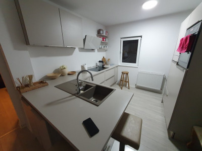 Apartamente de vanzare Timisoara Dambovita imagine mica 6