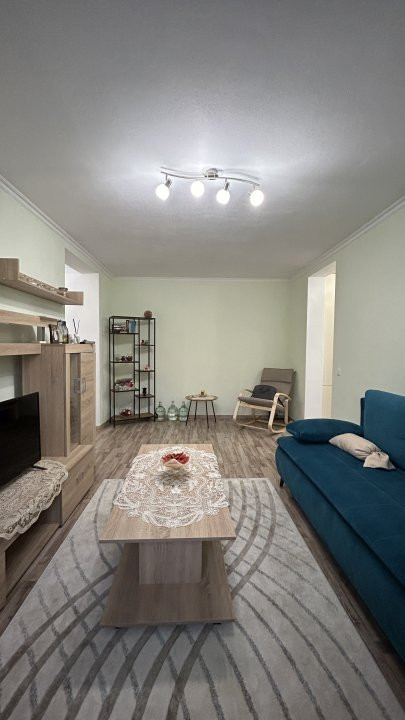 Apartamente de vanzare Sanandrei Vest 1