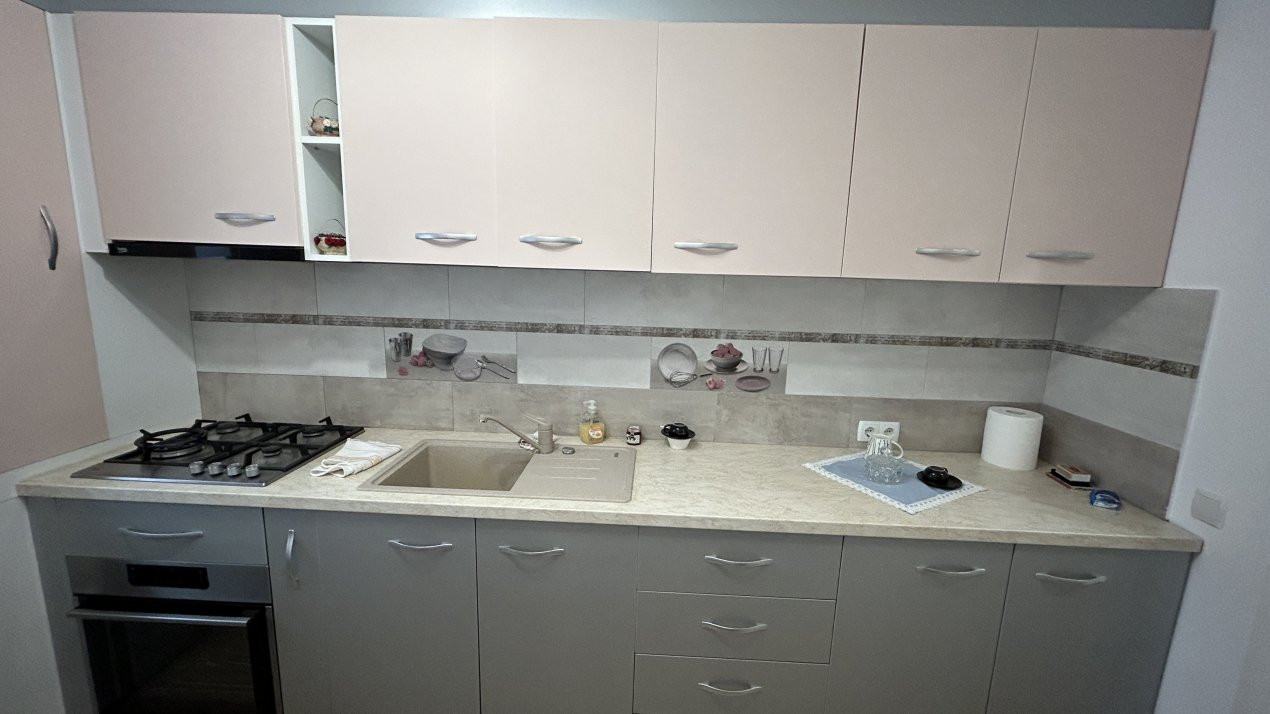 Apartamente de vanzare Sanandrei Vest 2