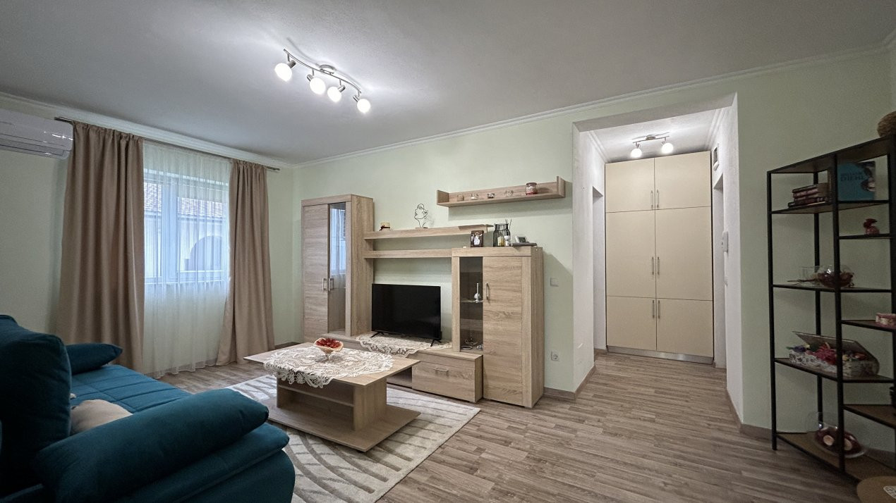 Apartamente de vanzare Sanandrei Vest 3