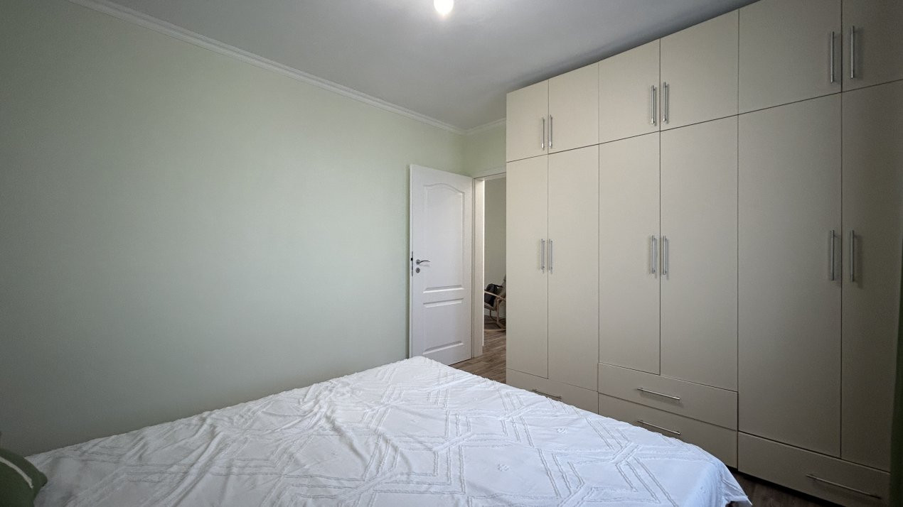 Comision 0% Apartament cu 2 camere semidecomandat, loc de parcare - Sanandrei 4, foxfort.ro