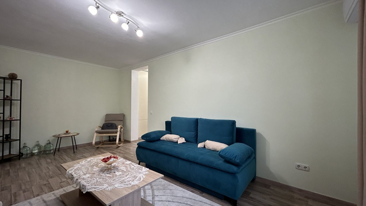 Comision 0% Apartament cu 2 camere semidecomandat, loc de parcare - Sanandrei 6, foxfort.ro
