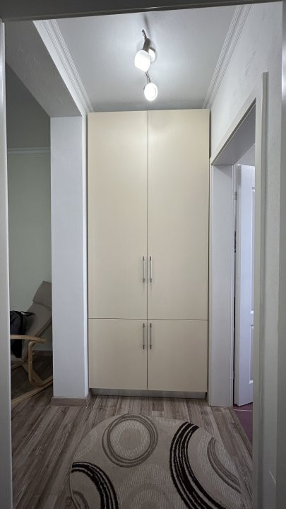Comision 0% Apartament cu 2 camere semidecomandat, loc de parcare - Sanandrei 12, foxfort.ro