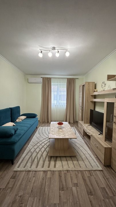 Comision 0% Apartament cu 2 camere semidecomandat, loc de parcare - Sanandrei 13, foxfort.ro