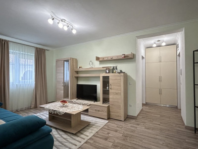 Apartamente de vanzare Sanandrei Vest imagine mica 3