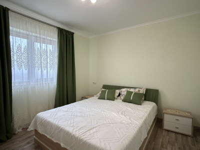 Apartamente de vanzare Sanandrei Vest imagine mica 4