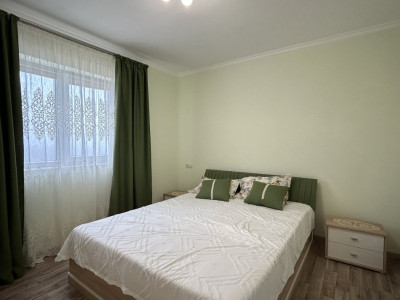 Comision 0% Apartament cu 2 camere semidecomandat, loc de parcare - Sanandrei imagine mica 3, foxfort.ro