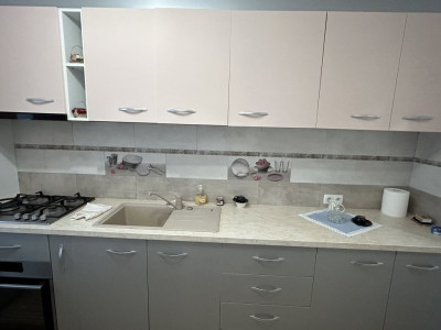 Comision 0% Apartament cu 2 camere semidecomandat, loc de parcare - Sanandrei imagine mica 5, foxfort.ro