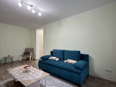 Comision 0% Apartament cu 2 camere semidecomandat, loc de parcare - Sanandrei imagine mica 6, foxfort.ro