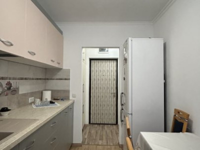 Comision 0% Apartament cu 2 camere semidecomandat, loc de parcare - Sanandrei imagine mica 8, foxfort.ro