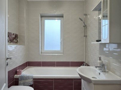 Comision 0% Apartament cu 2 camere semidecomandat, loc de parcare - Sanandrei imagine mica 9, foxfort.ro