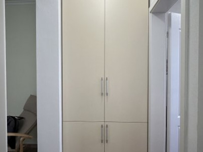 Comision 0% Apartament cu 2 camere semidecomandat, loc de parcare - Sanandrei imagine mica 12, foxfort.ro