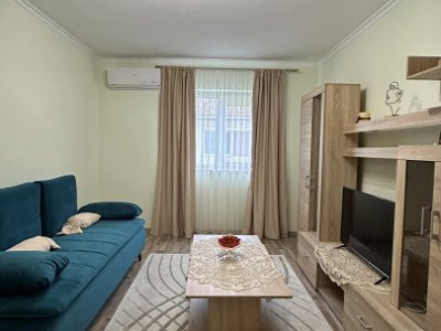 Comision 0% Apartament cu 2 camere semidecomandat, loc de parcare - Sanandrei imagine mica 13, foxfort.ro