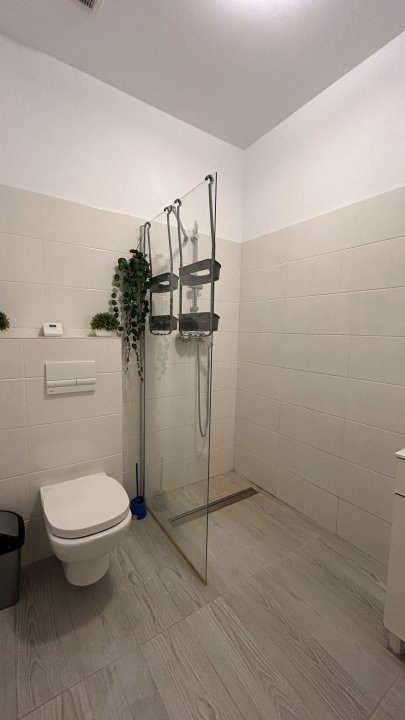 Apartamente de vanzare Giarmata-Vii Central 7