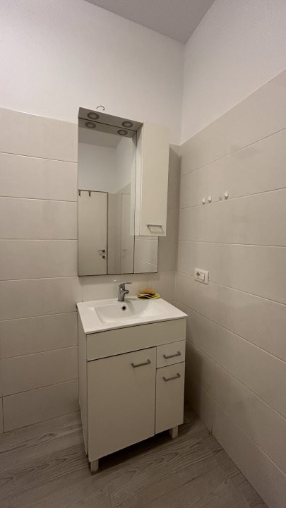 Apartamente de vanzare Giarmata-Vii Central 8