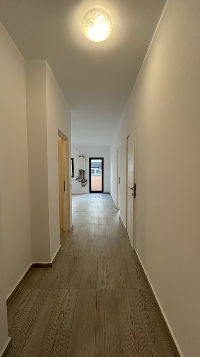 Apartamente de vanzare Giarmata-Vii Central 9