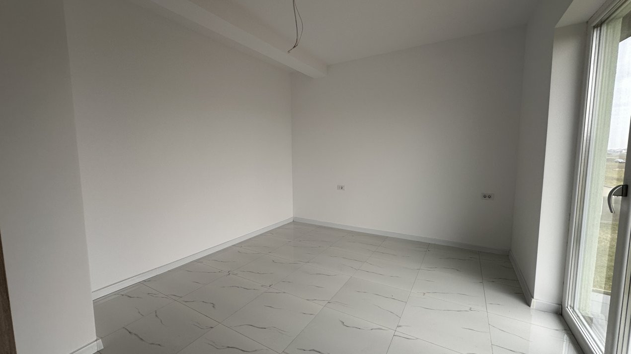 Duplex 4 camere, 110 mp, si teren de 330 mp in Giroc 5, foxfort.ro