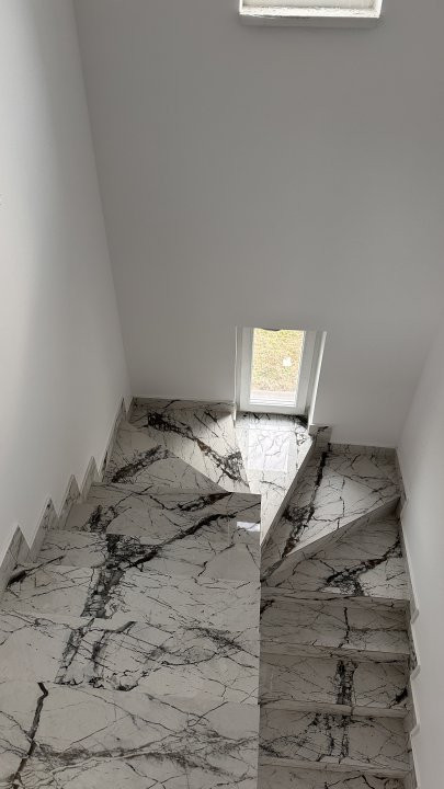 Duplex 4 camere, 110 mp, si teren de 330 mp in Giroc 13, foxfort.ro