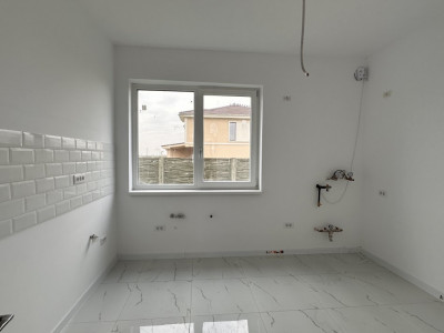 Duplex 4 camere, 110 mp, si teren de 330 mp in Giroc imagine mica 2, foxfort.ro