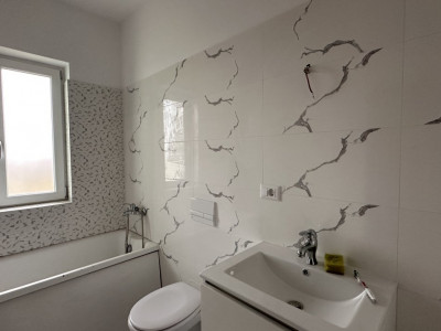 Duplex 4 camere, 110 mp, si teren de 330 mp in Giroc imagine mica 7, foxfort.ro