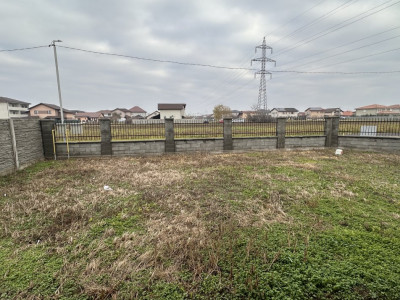 Duplex 4 camere, 110 mp, si teren de 330 mp in Giroc imagine mica 9, foxfort.ro