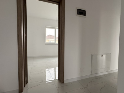 Duplex 4 camere, 110 mp, si teren de 330 mp in Giroc imagine mica 14, foxfort.ro