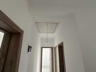 Duplex 4 camere, 110 mp, si teren de 330 mp in Giroc imagine mica 15, foxfort.ro