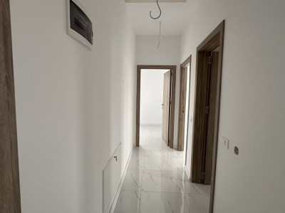 Duplex 4 camere, 110 mp, si teren de 330 mp in Giroc imagine mica 16, foxfort.ro