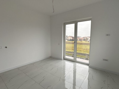 Duplex 4 camere, 110 mp, si teren de 330 mp in Giroc imagine mica 17, foxfort.ro