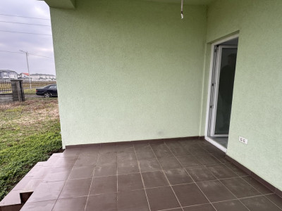 Duplex 4 camere, 110 mp, si teren de 330 mp in Giroc imagine mica 18, foxfort.ro