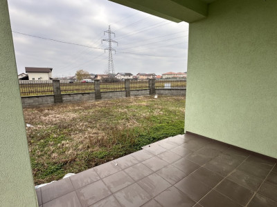 Duplex 4 camere, 110 mp, si teren de 330 mp in Giroc imagine mica 19, foxfort.ro